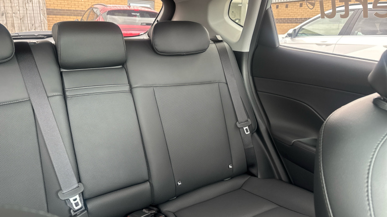 Hyundai KONA 1.6T 138 Ultimate 5dr Petrol Hatchback